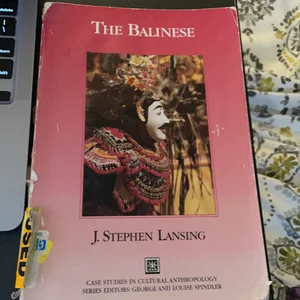 The Balinese