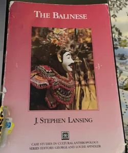 The Balinese