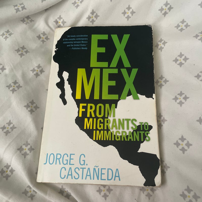 Ex Mex