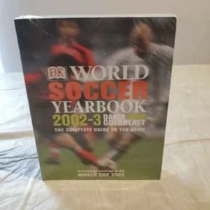 World Soccer Yearbook 2003