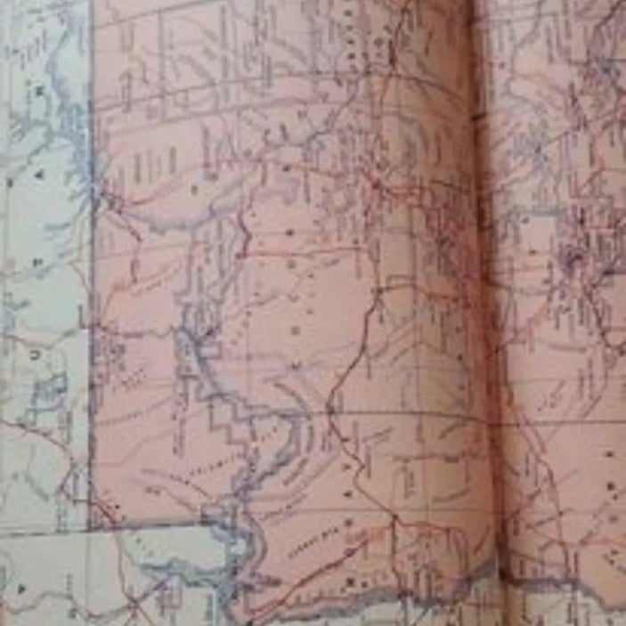 Hammond's Family Reference World Atlas