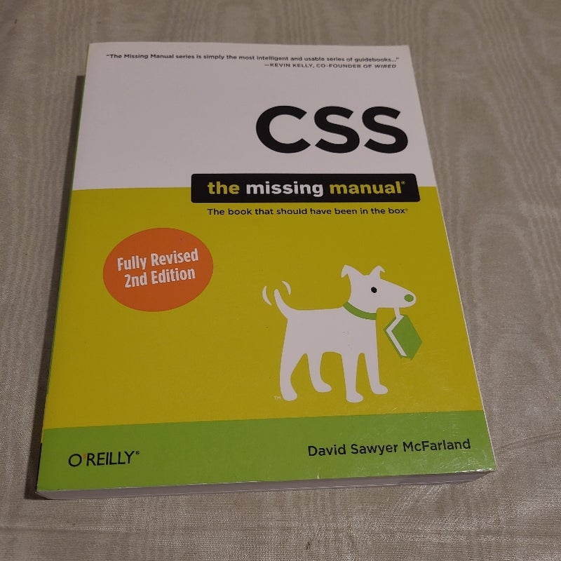 CSS