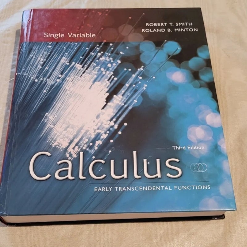 Calculus