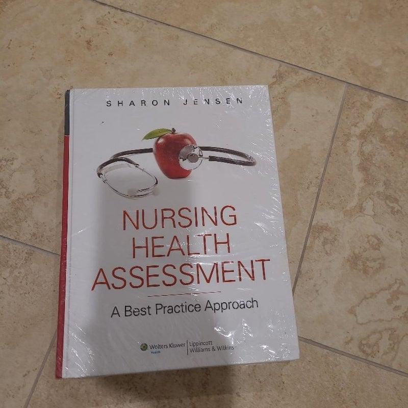 Nursing Health Assessment