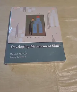 Developing Management Skills 