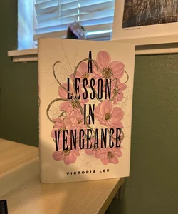A Lesson in Vengeance