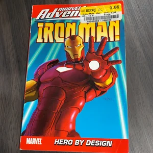 Hero by Design