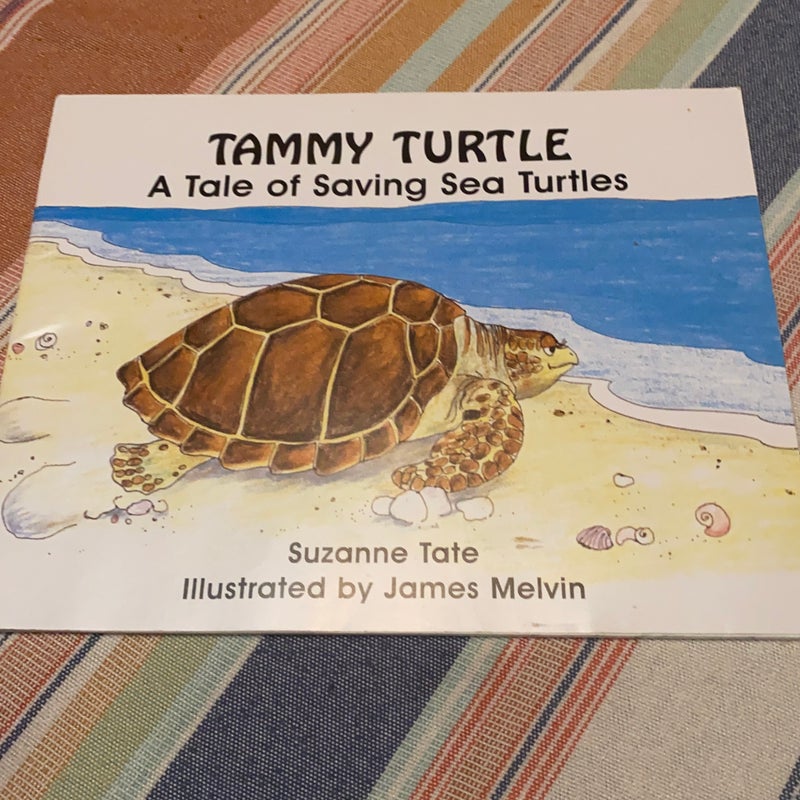 Tammy Turtle