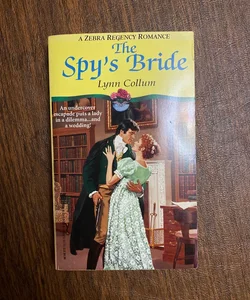 The Spy’s Bride  