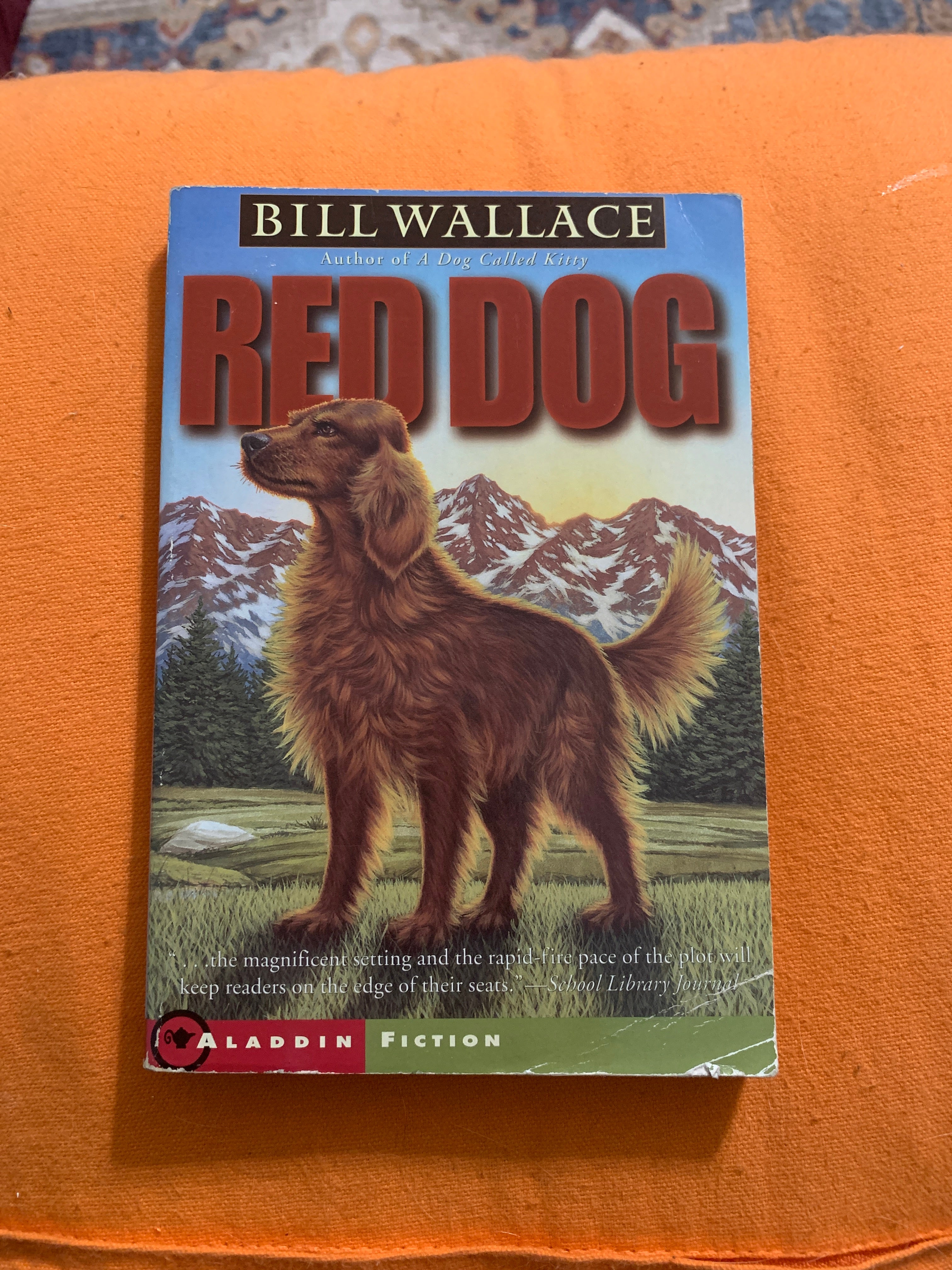 Red Dog