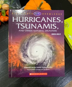 Hurricanes, Tsunamis, And Other Natural Disasters