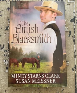 The Amish Blacksmith 