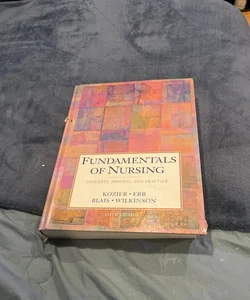 Fundamentals of Nursing