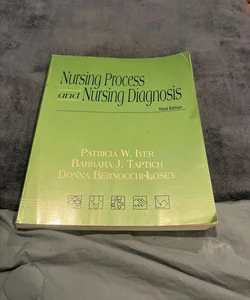 Nursing Process and Diagnosis