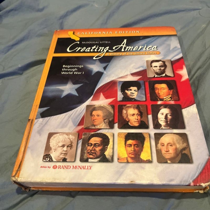 Creating America