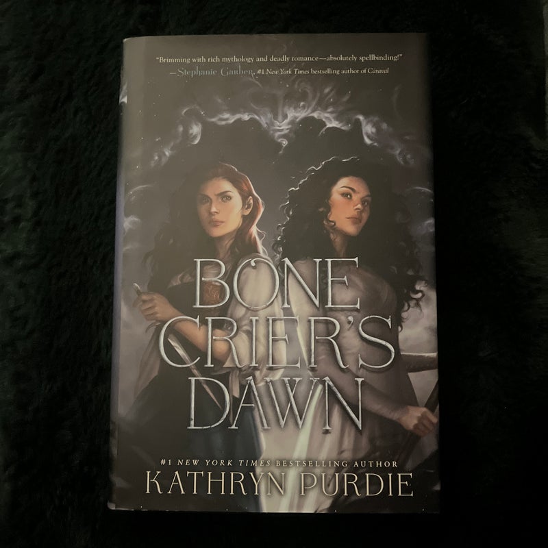 Bone Crier's Dawn