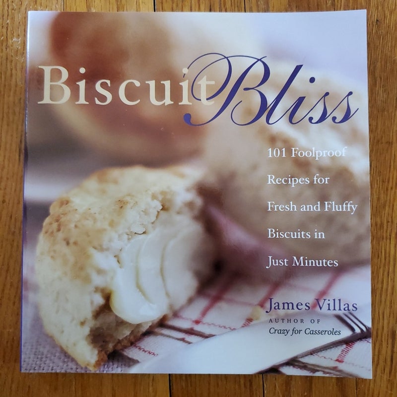 Biscuit Bliss