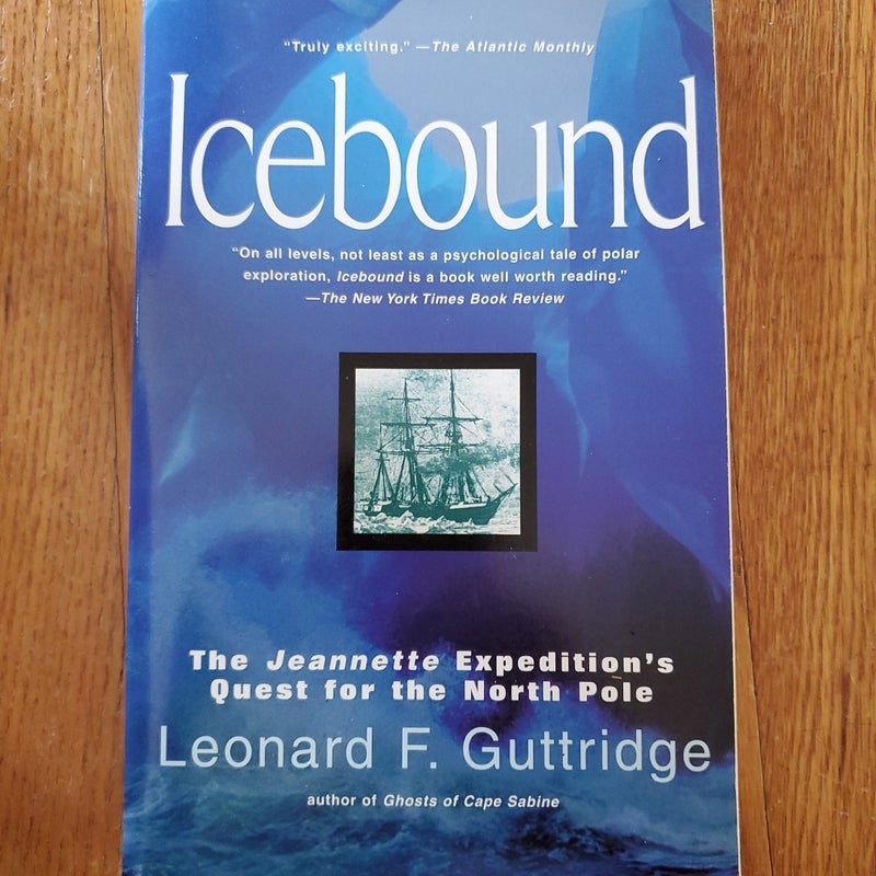 Icebound