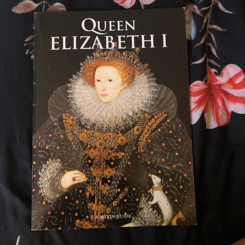 Queen Elizabeth I