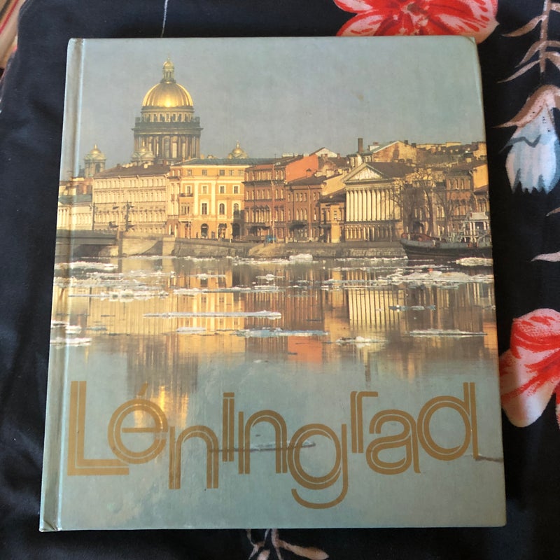 Leningrad