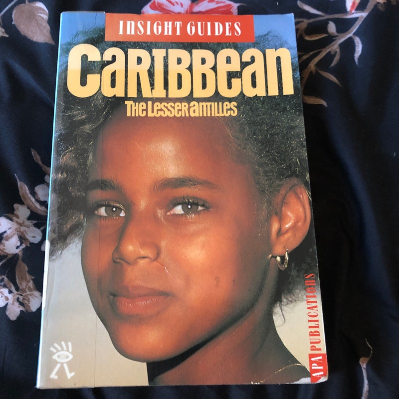 Insight Guide to Caribbean