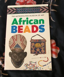 African Beads 