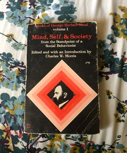 Mind, Self, & Society