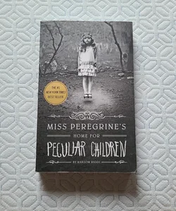 Miss Peregrine's Home for Peculiar Children