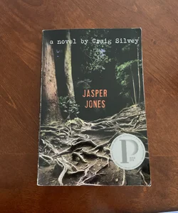 Jasper Jones