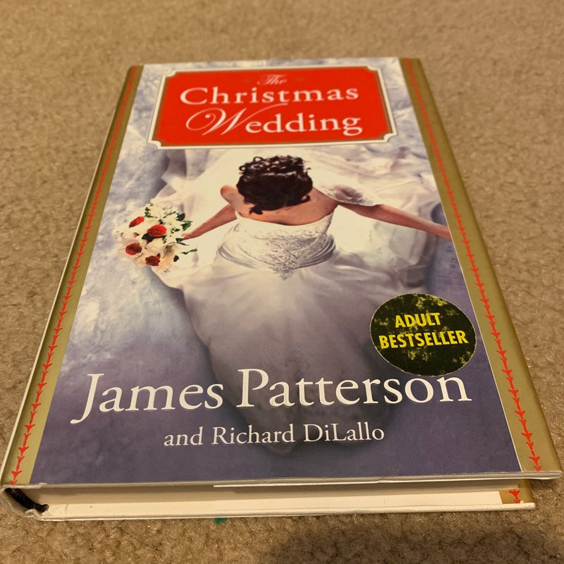 The Christmas Wedding