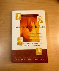 Touched with Fire