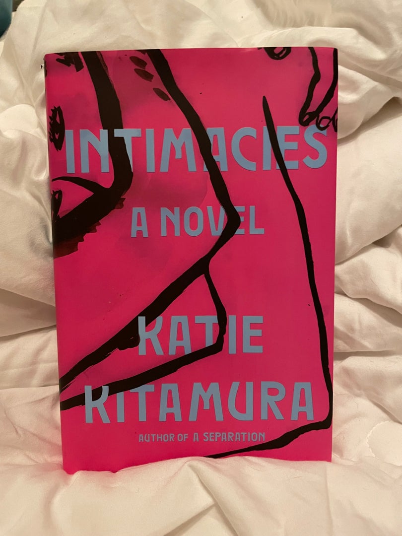 Intimacies