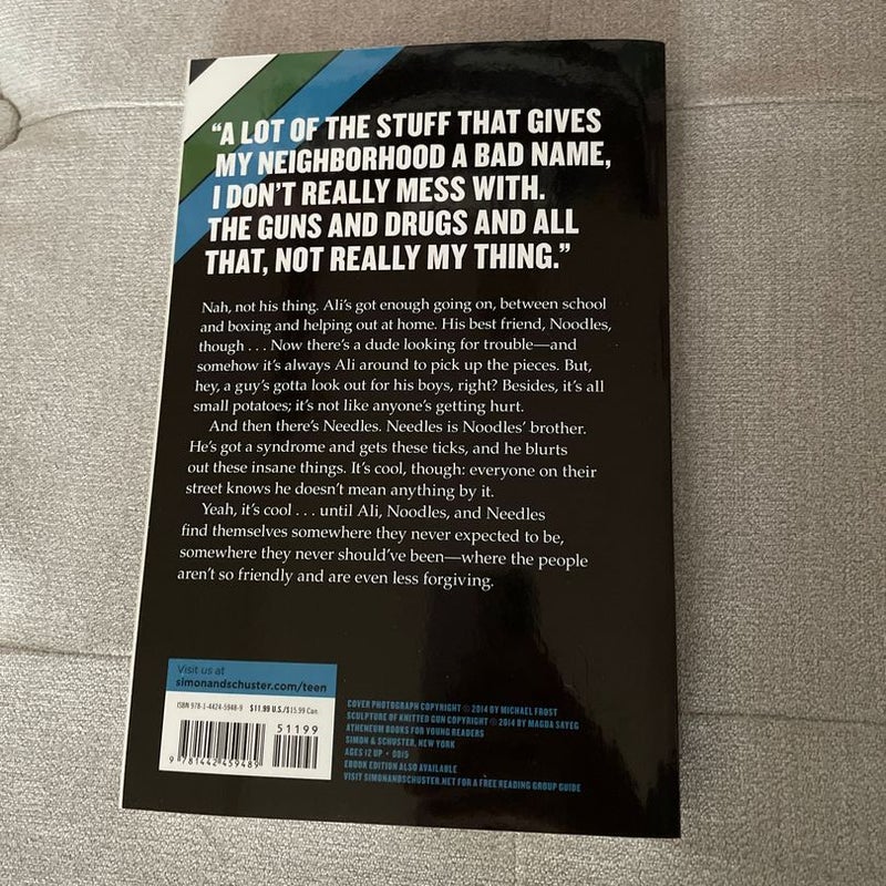 When I Was the Greatest