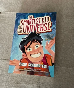 The Smartest Kid in the Universe