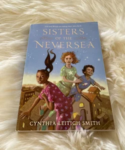 Sisters of the Neversea