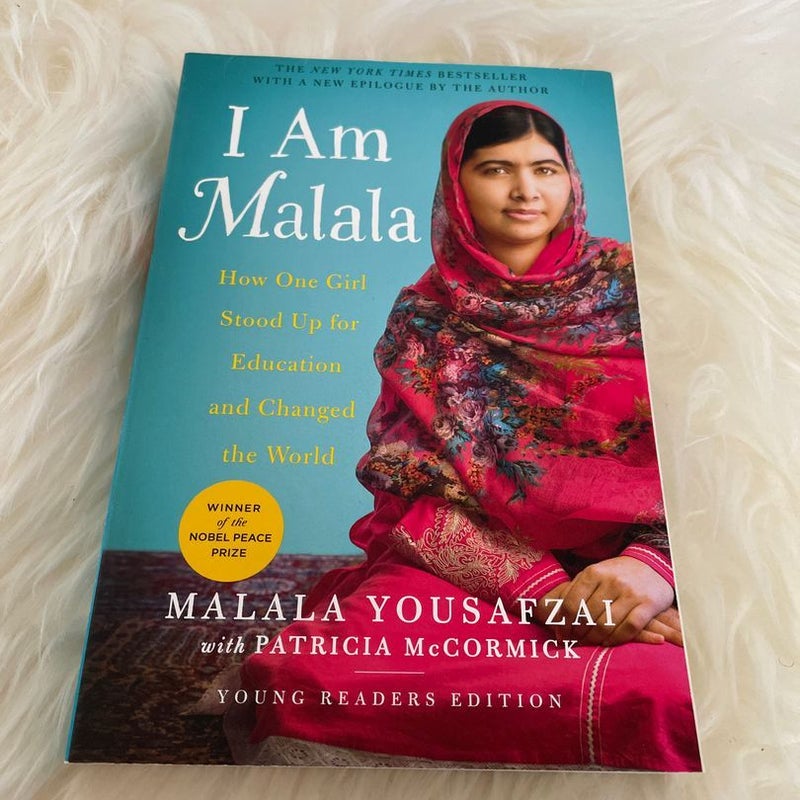 I Am Malala