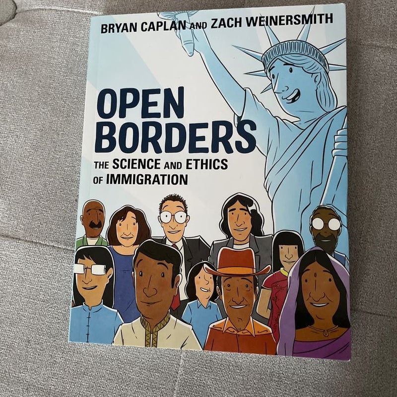 Open Borders