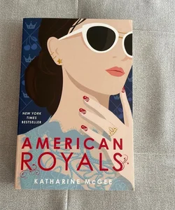 American Royals