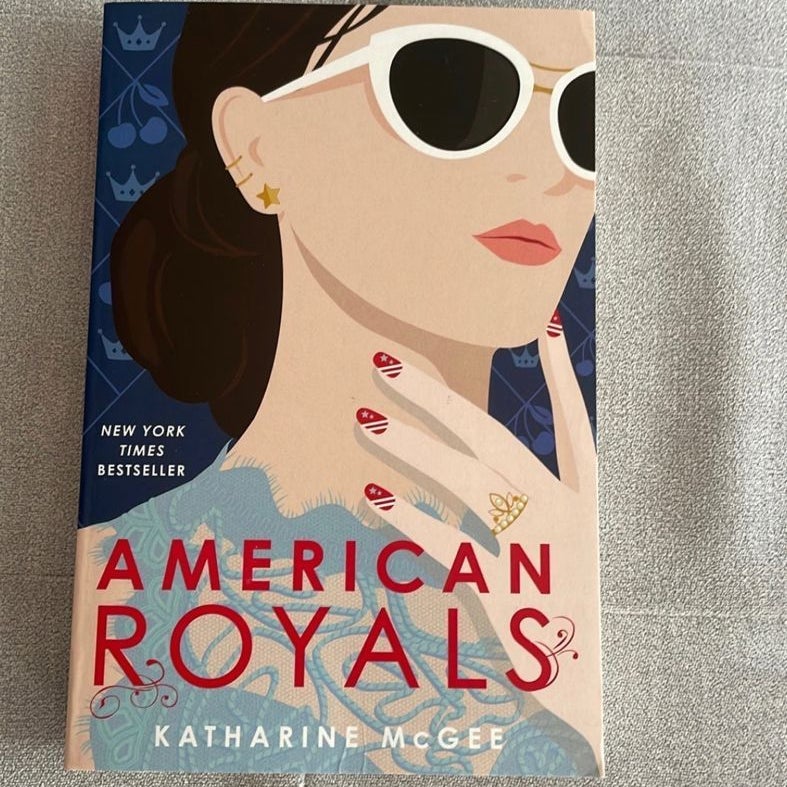 American Royals