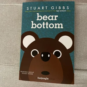 Bear Bottom