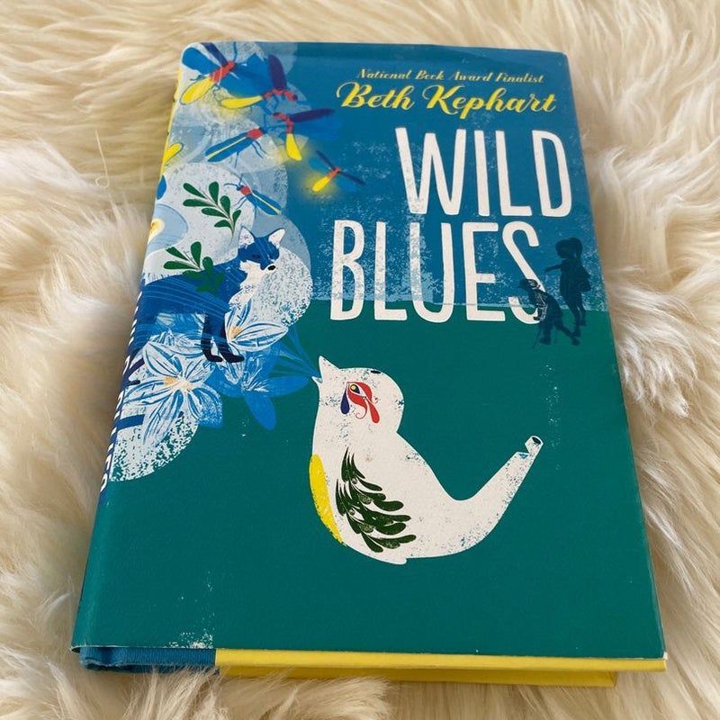 Wild Blues