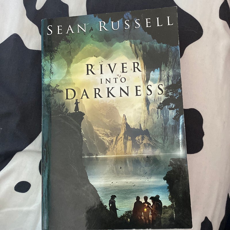 River into Darkness