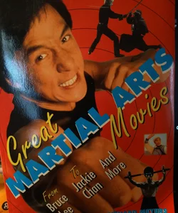 Great Martial Arts Movies