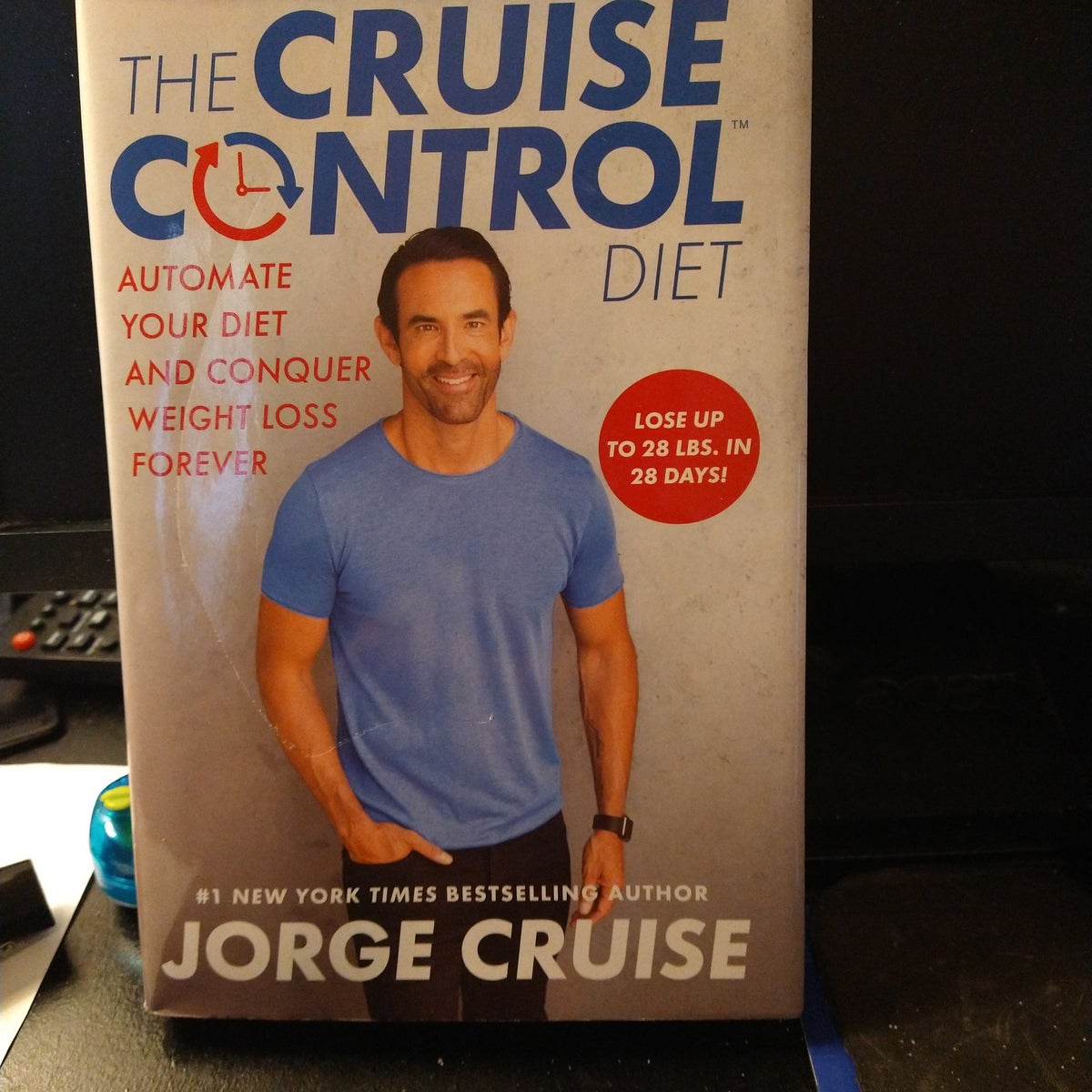 The Cruise Control Diet
