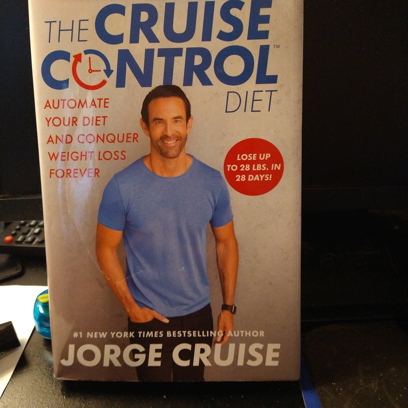 The Cruise Control Diet