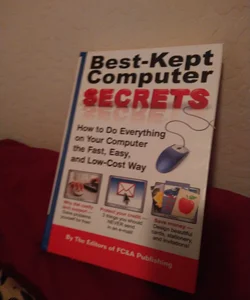 Best Kept Computer Secrets
