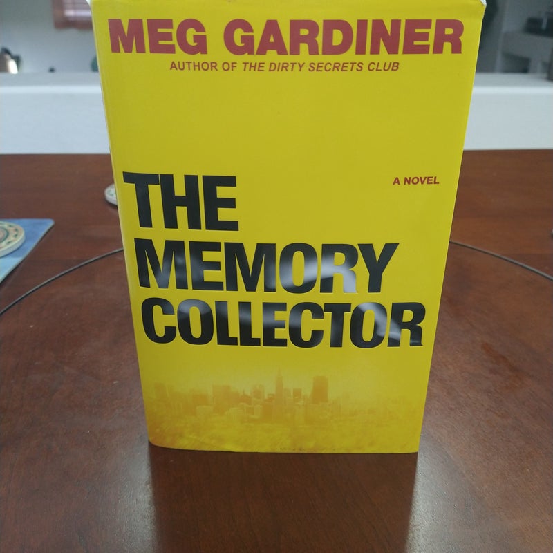 The Memory Collector