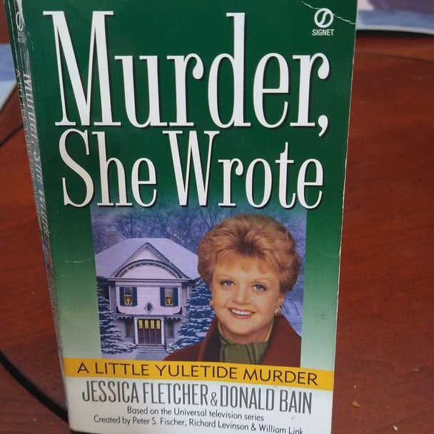 Murder, She Wrote 