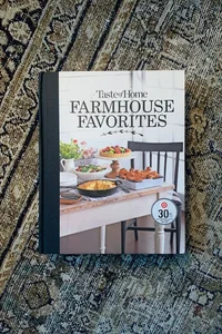 Taste of Home Farmhouse Favorites