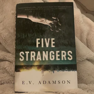 Five Strangers
